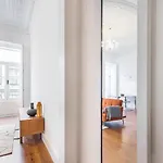 Classic Bonjardim 公寓 波尔图