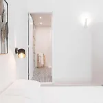 Apartment Classic Bonjardim Porto