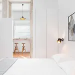 Apartment Classic Bonjardim *