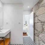 Apartment Classic Bonjardim Porto