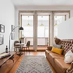 Classic Bonjardim Porto