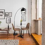 Apartment Classic Bonjardim *