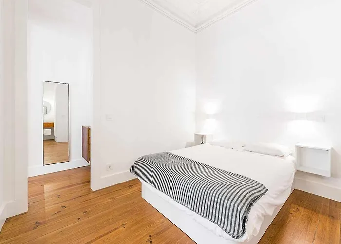 Classic Bonjardim Porto