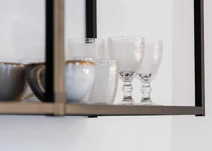 Classic Bonjardim アパート *