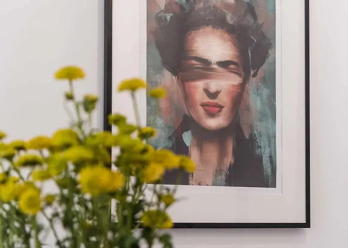 Lejlighed Classic Bonjardim *