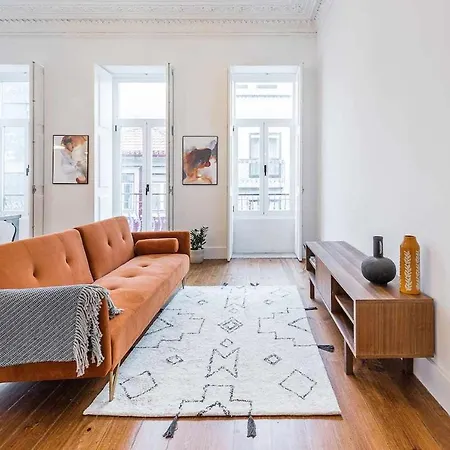 Classic Bonjardim Apartamento Porto