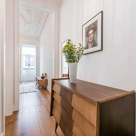 Classic Bonjardim * Oporto