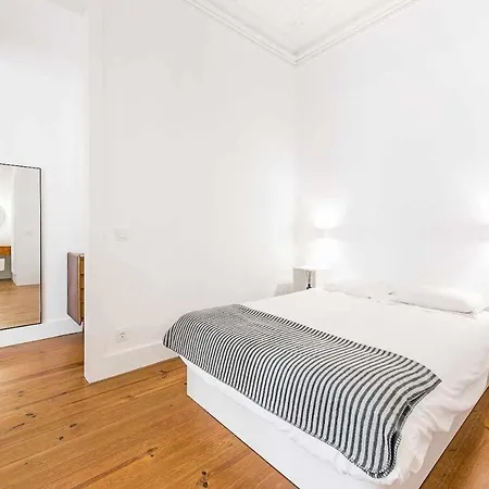 Classic Bonjardim Porto