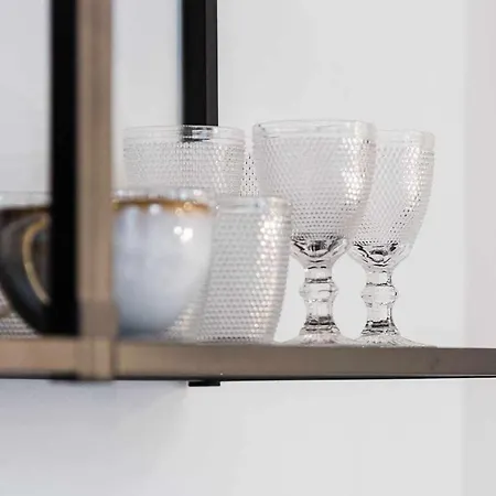 Classic Bonjardim Appartement *