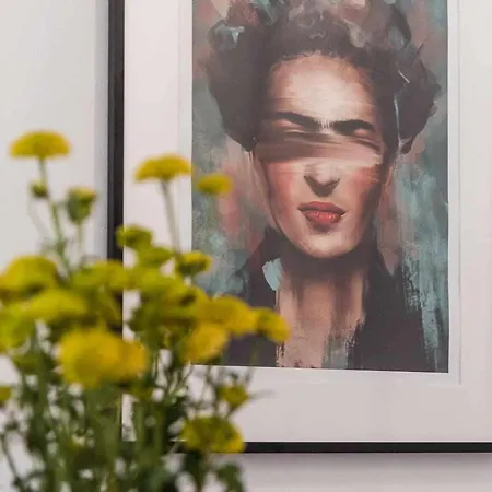 Appartamento Classic Bonjardim *