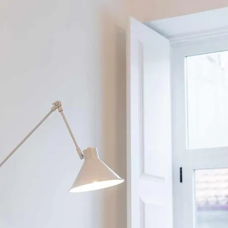 Classic Bonjardim Appartement Porto