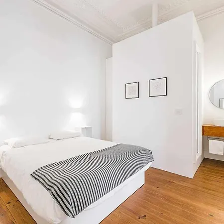 Classic Bonjardim * Oporto