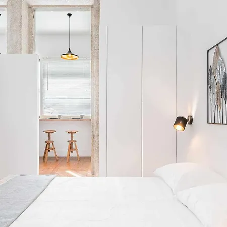 Appartement Classic Bonjardim *
