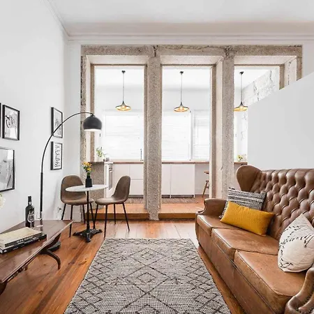 Classic Bonjardim Oporto
