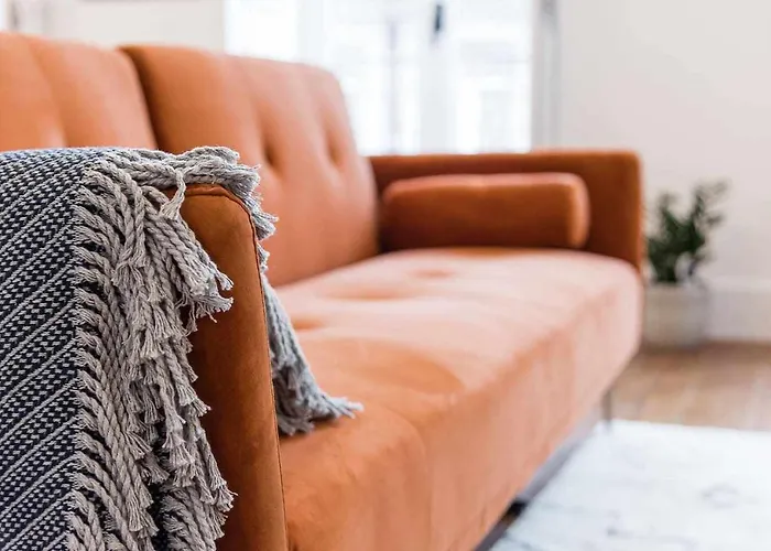 Classic Bonjardim Διαμέρισμα *