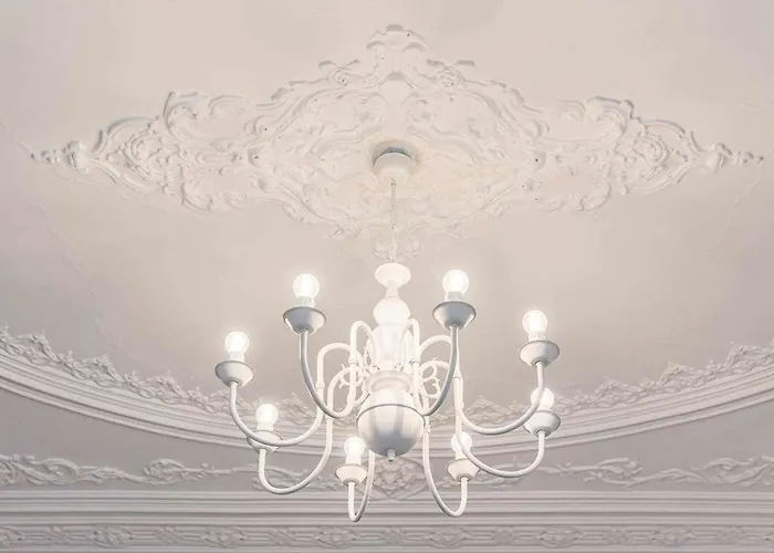 Apartmán Classic Bonjardim Porto