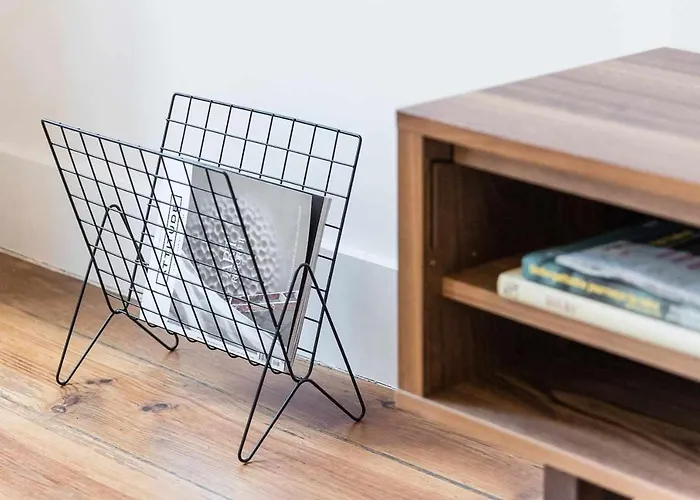 Apartmán Classic Bonjardim *