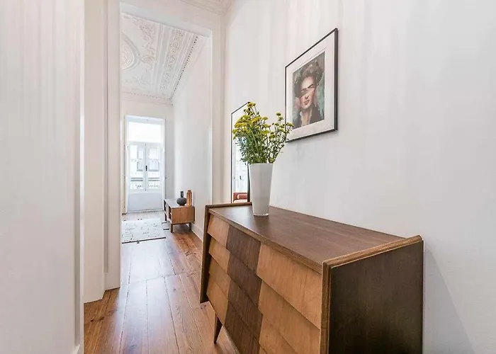 Classic Bonjardim * Porto