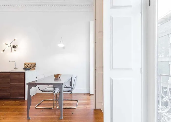 Classic Bonjardim Porto