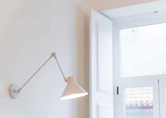 Classic Bonjardim Appartement Porto