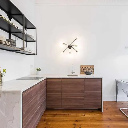 Classic Bonjardim 포르투